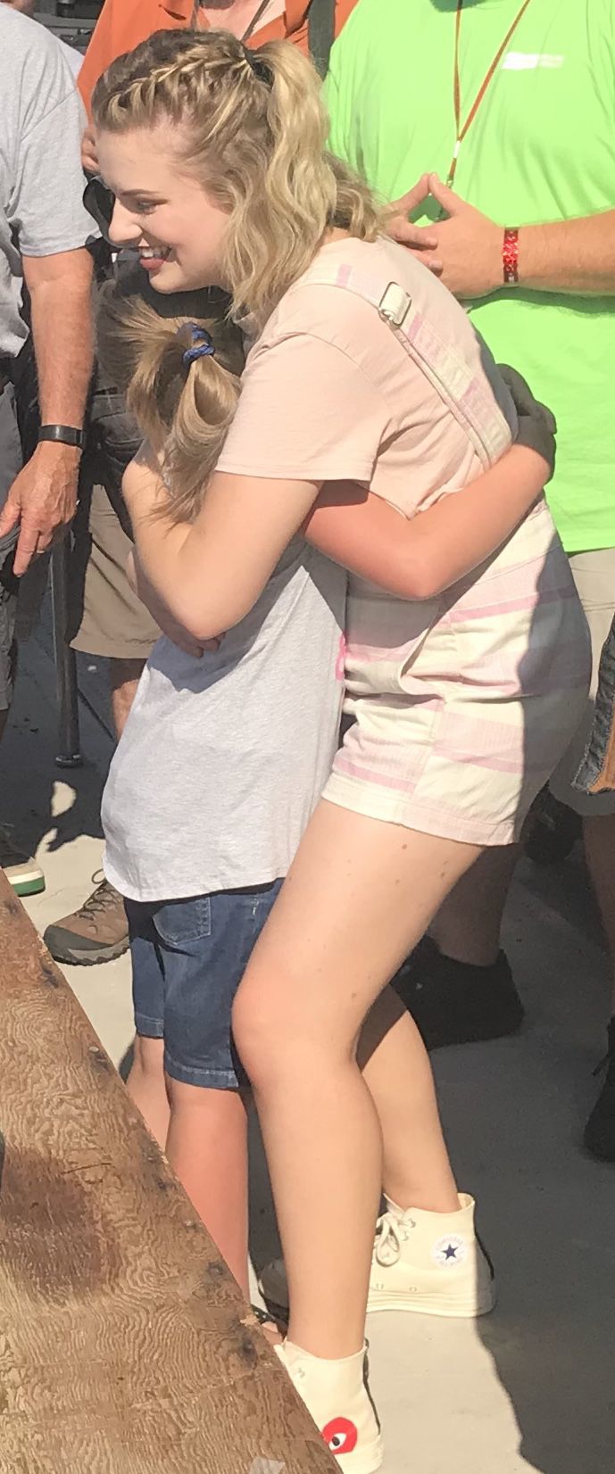 Maddie Poppe